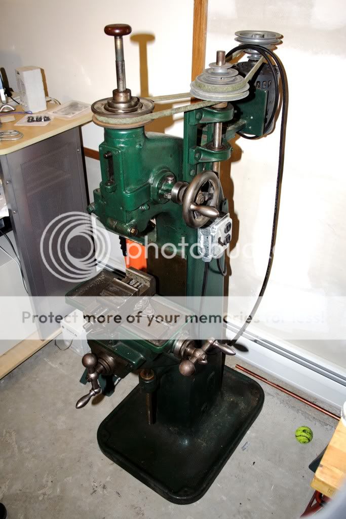 Antique Machinery and History 1905 Brown Sharpe Catalog Practical